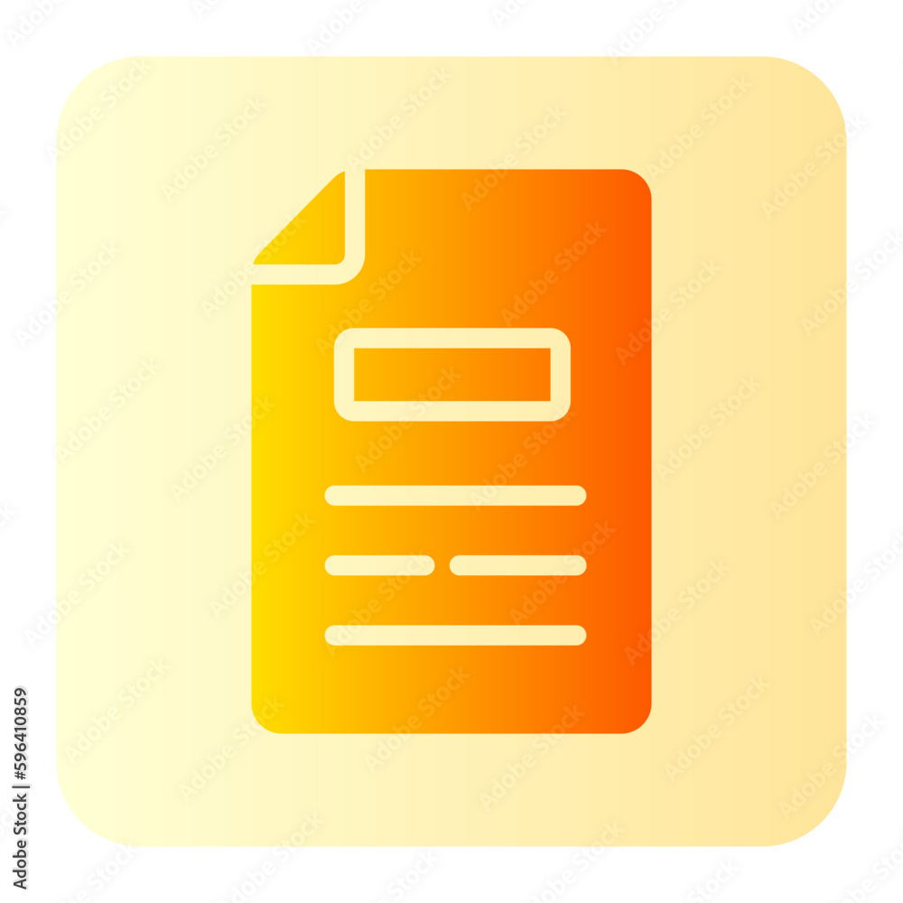 article gradient icon article gradient icon