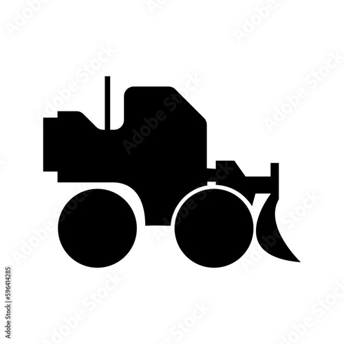 DOSER icon design template vector