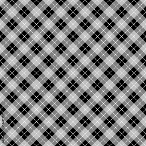 Tartan plaid pattern background set. Seamless check plaid graphic in Red & Black,White and off white for scarf, flannel shirt, blanket, throw, duvet cover, ruby buffelo ,plaid pattern design,check pat