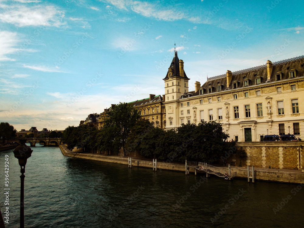 Obraz premium london