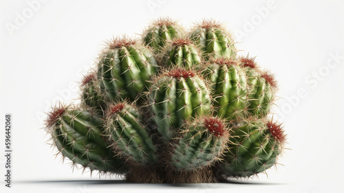  cacti natural plants