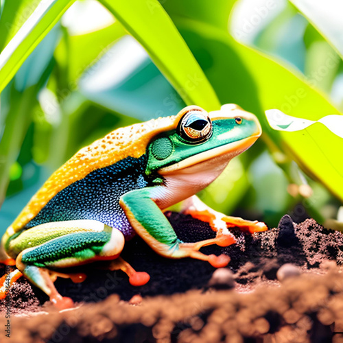 Frog