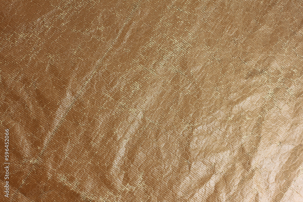 Fototapeta premium brown background with leather texture