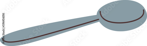 Tea Spoon Icon