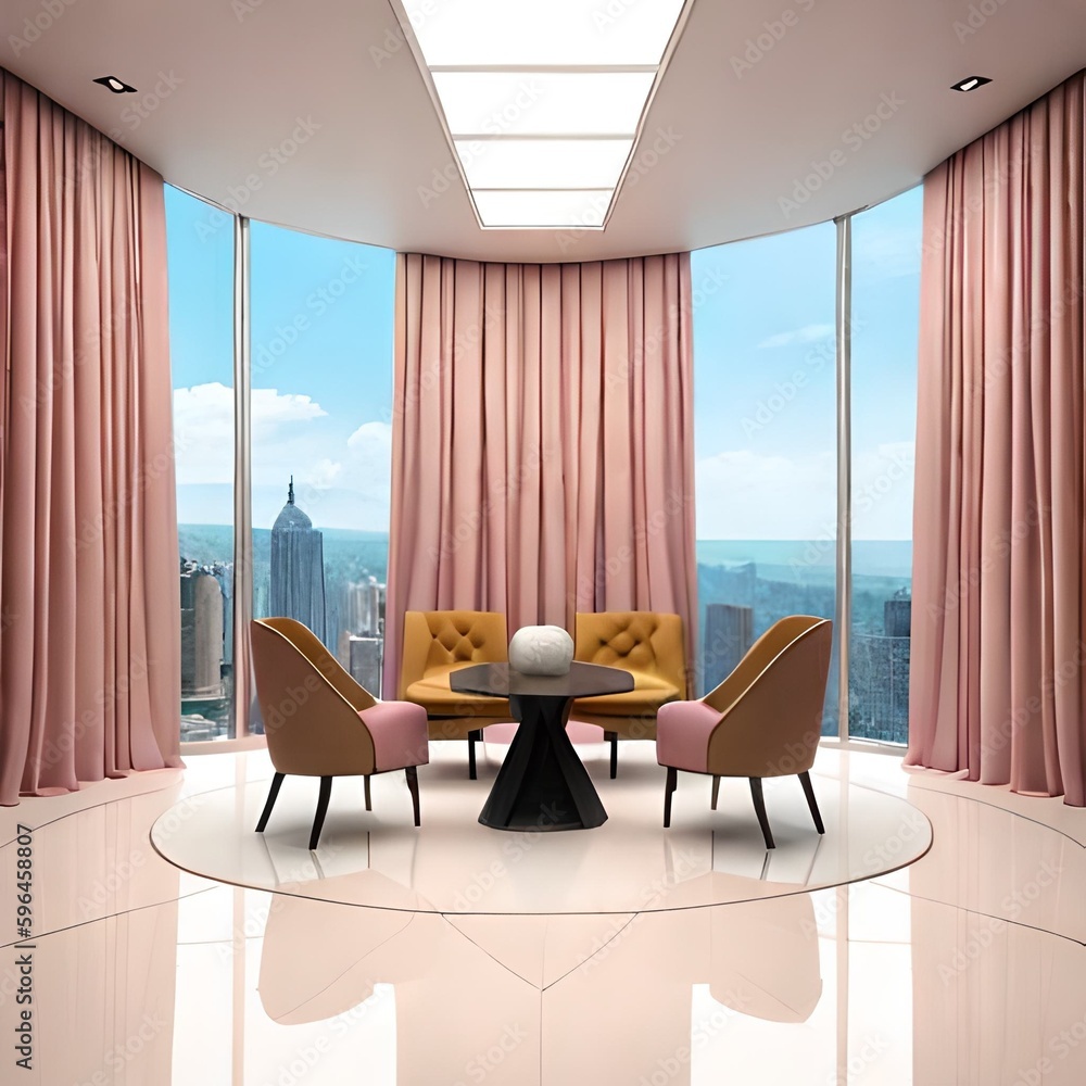 room with a view