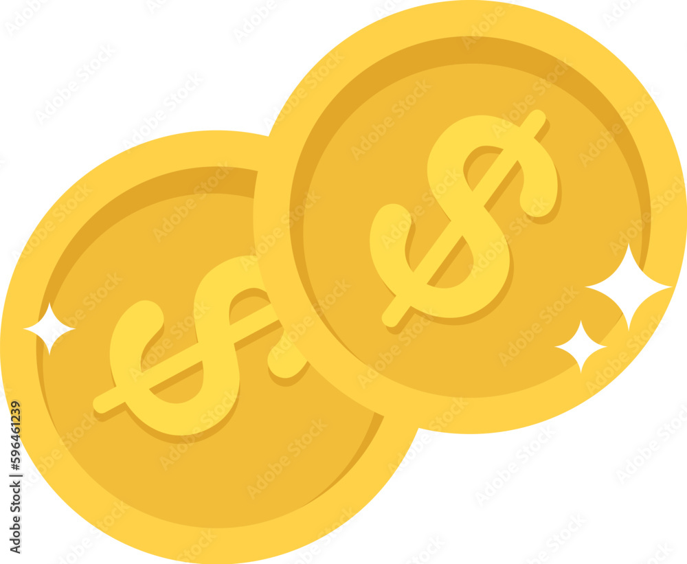 Gold Coin Cents Gold Coin Cents