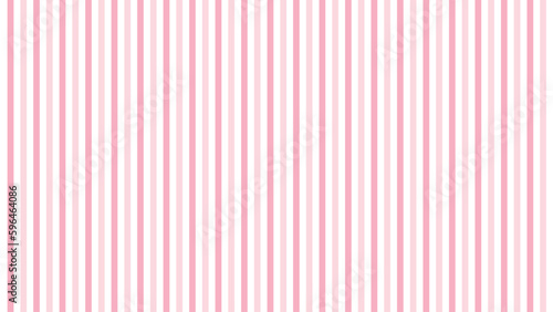 pink striped background