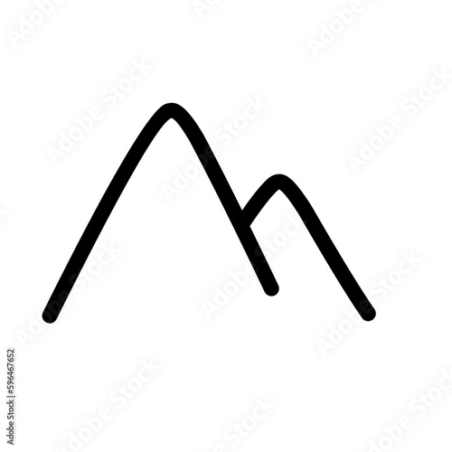 Doodle Mountain