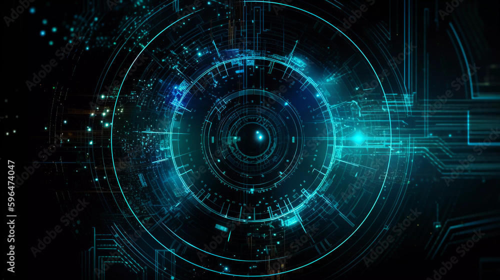 abstract technology background abstract technology background