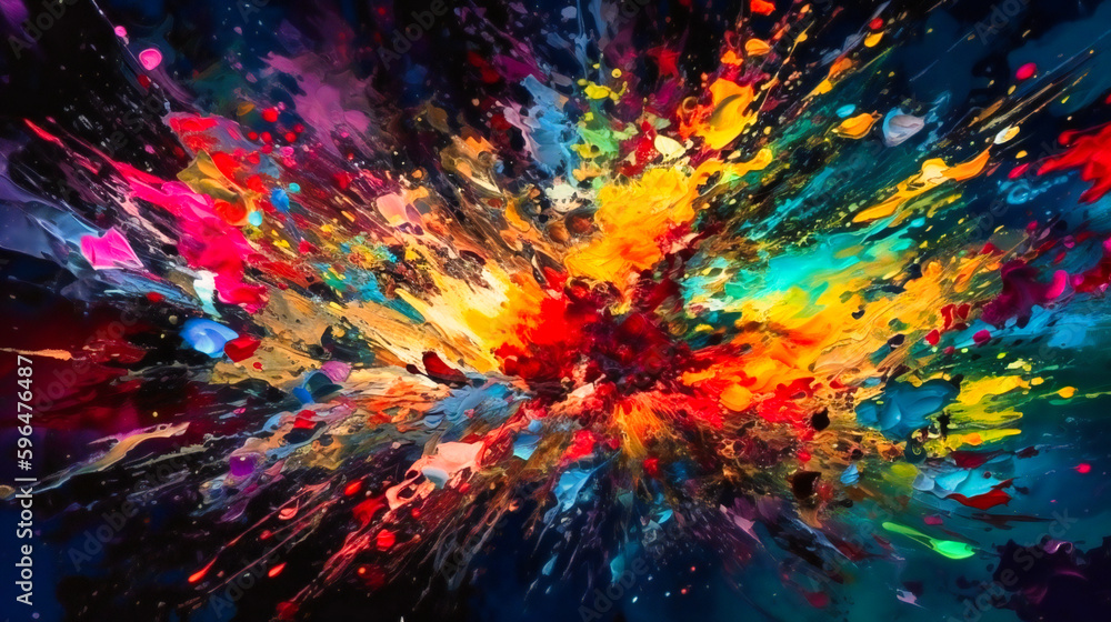 A paint brush wallpaper abstract art hd A paint brush wallpaper abstract art hd