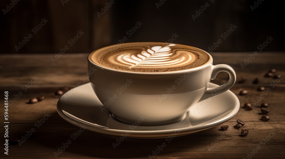 Smooth and Velvety Flat White Smooth and Velvety Flat White