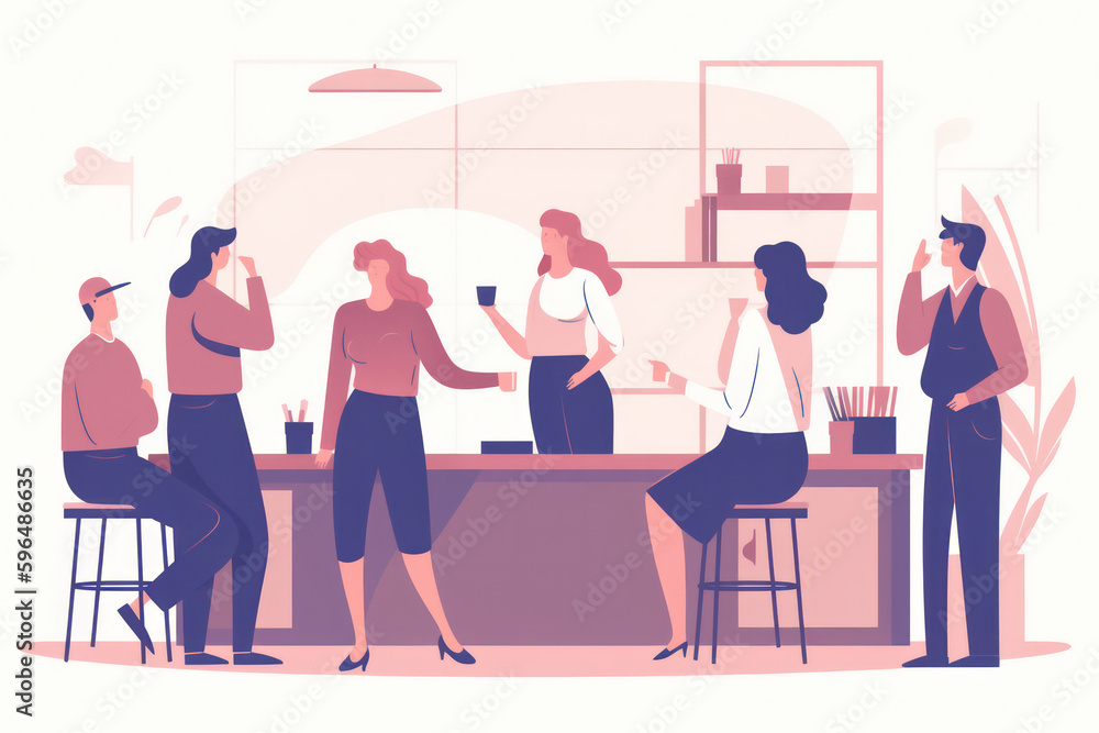 Emotional Intelligence at Work: Managing Emotions and Building Productive Relationships AI Generated
Emotional Intelligence at Work: Managing Emotions and Building Productive Relationships AI Generated