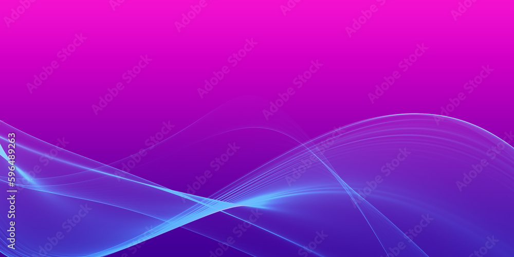 Fototapeta premium abstract purple background