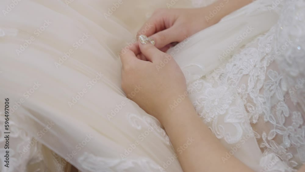 hands of bride hands of bride