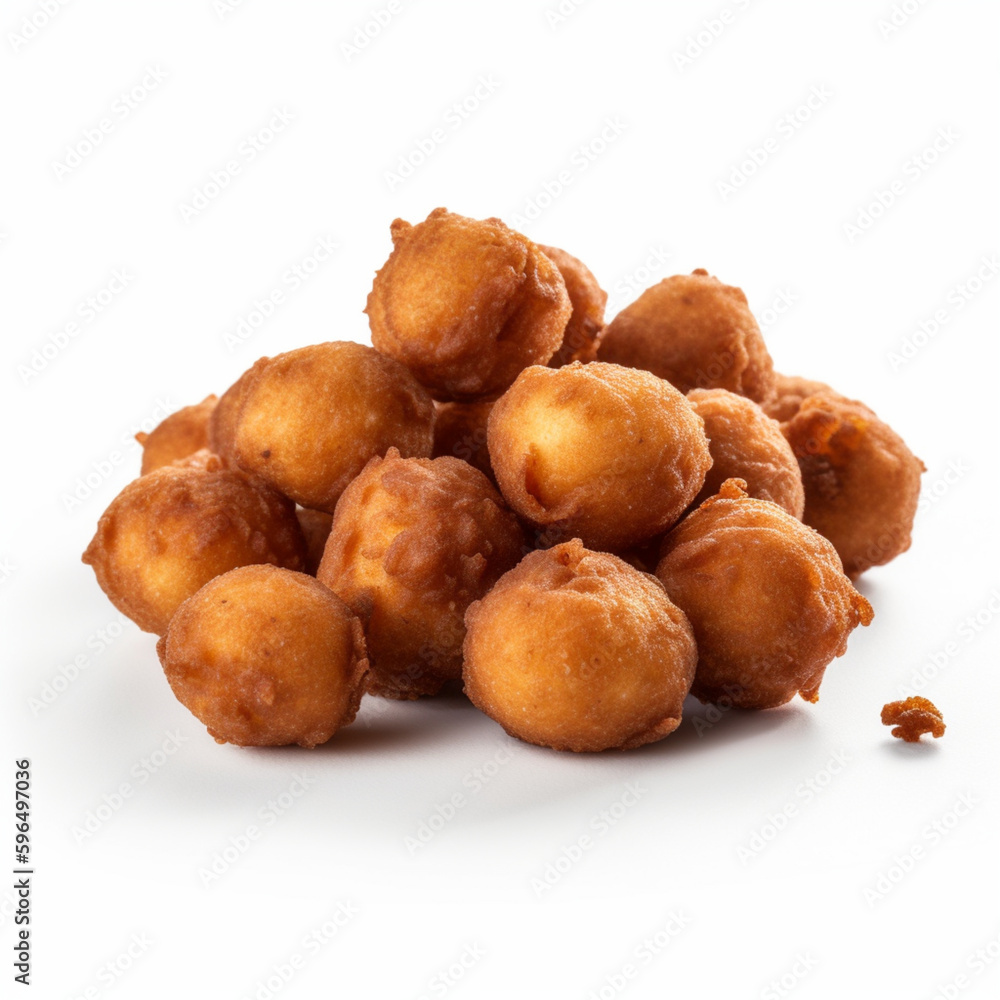 potatoes isolated on white background potatoes isolated on white background