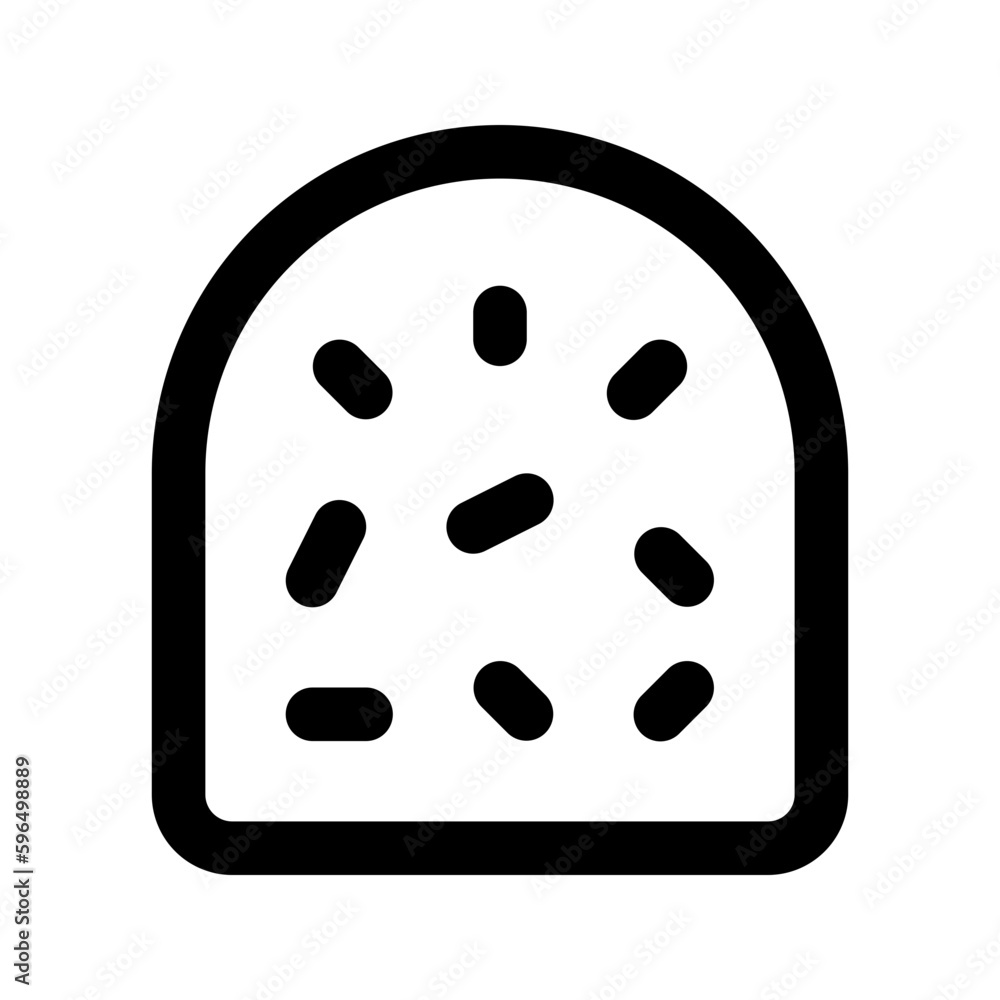 bread icon bread icon