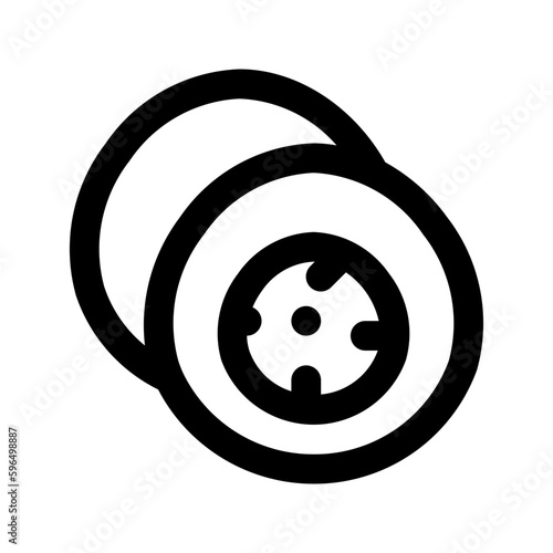 arancini icon