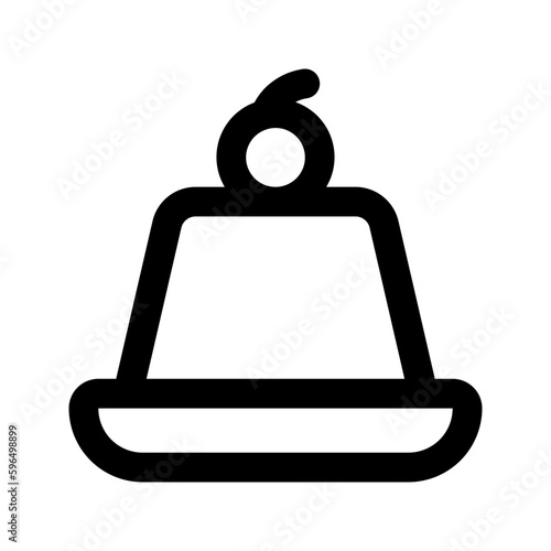custard icon