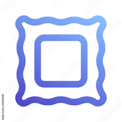 ravioli gradient icon