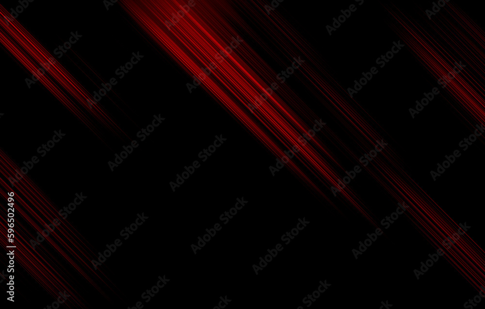 abstract red and black are light pattern with the gradient is the with floor wall metal texture soft tech diagonal background black dark sleek clean modern.