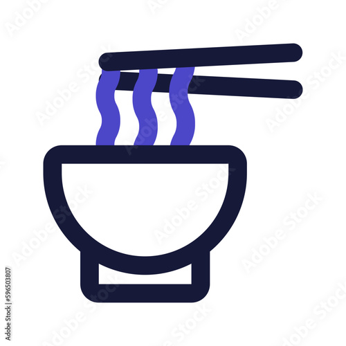 soba line color icon