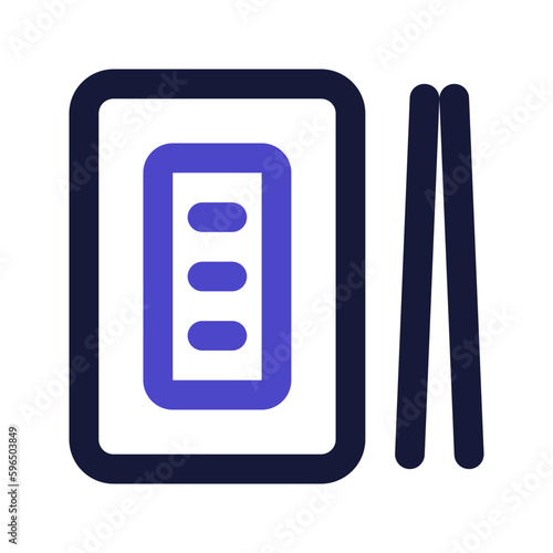 unagi line color icon