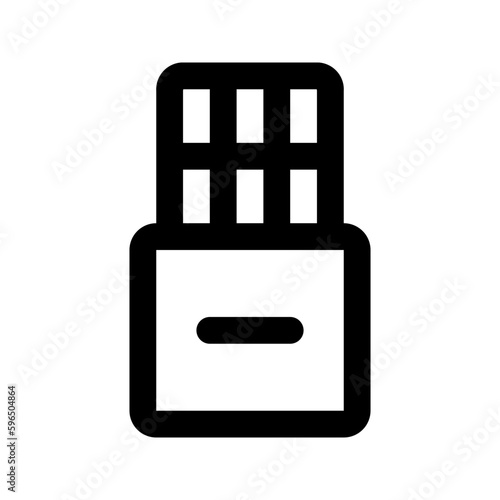 chocolate icon
