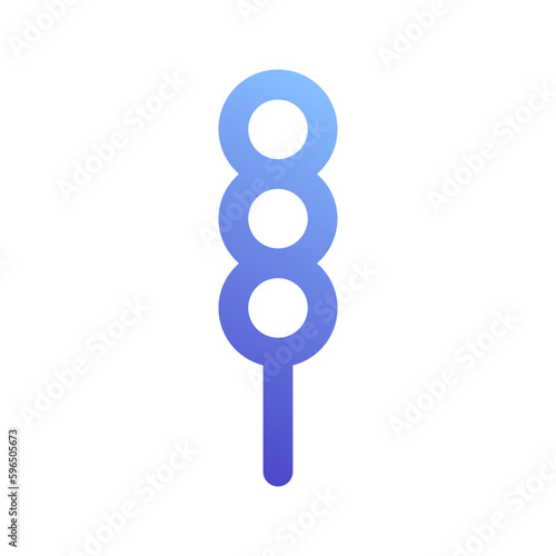 dango gradient icon