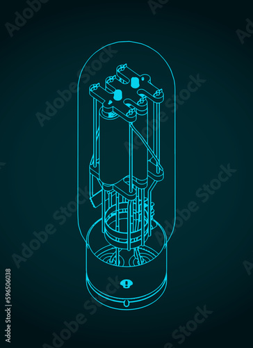 Vacuum tube
