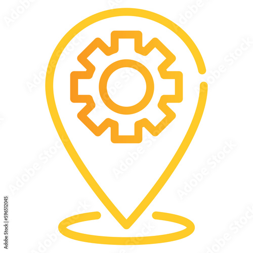 Location Icon