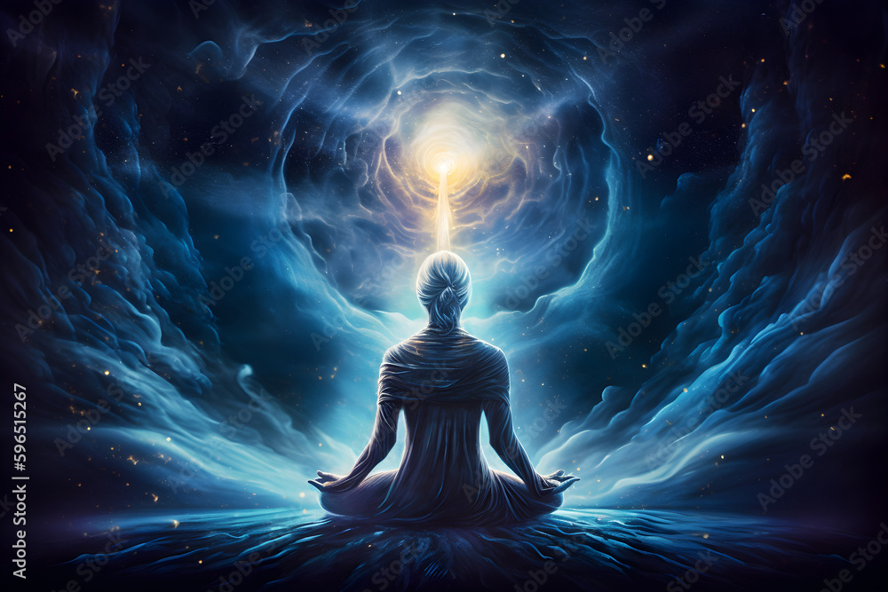 Spiritual Awakening Meditation