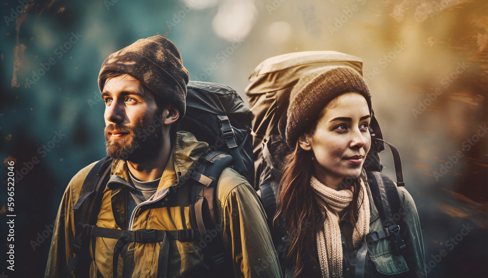 How couples can engage this summer or spring, like hiking or enjoying outdoors How couples can engage this summer or spring, like hiking or enjoying outdoors