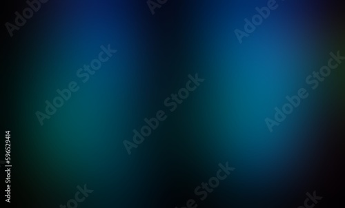 Dark blue polished metal texture. Abstract empty background.