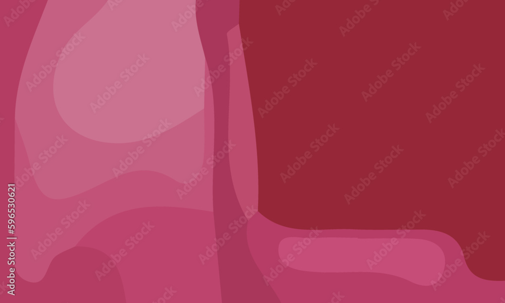 Aesthetic pink abstract background with copy space area. Suitable for poster and banner Aesthetic pink abstract background with copy space area. Suitable for poster and banner
