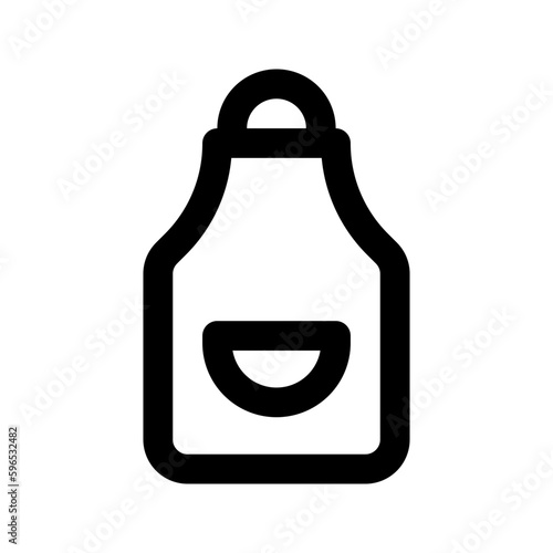 apron icon