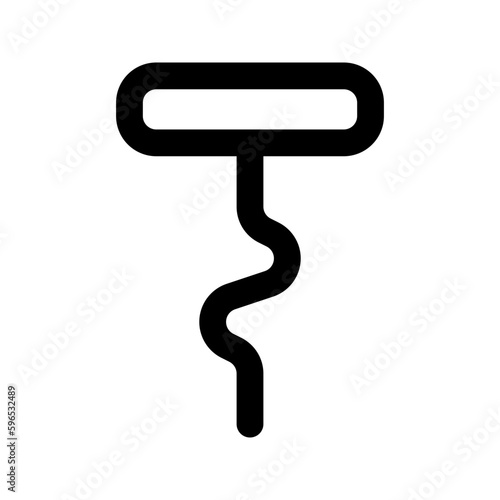 bottle opener icon