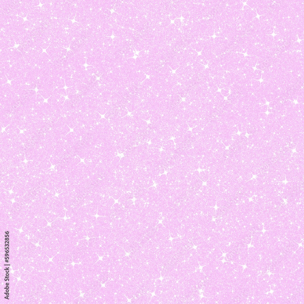 Sparkling Pink Texture
