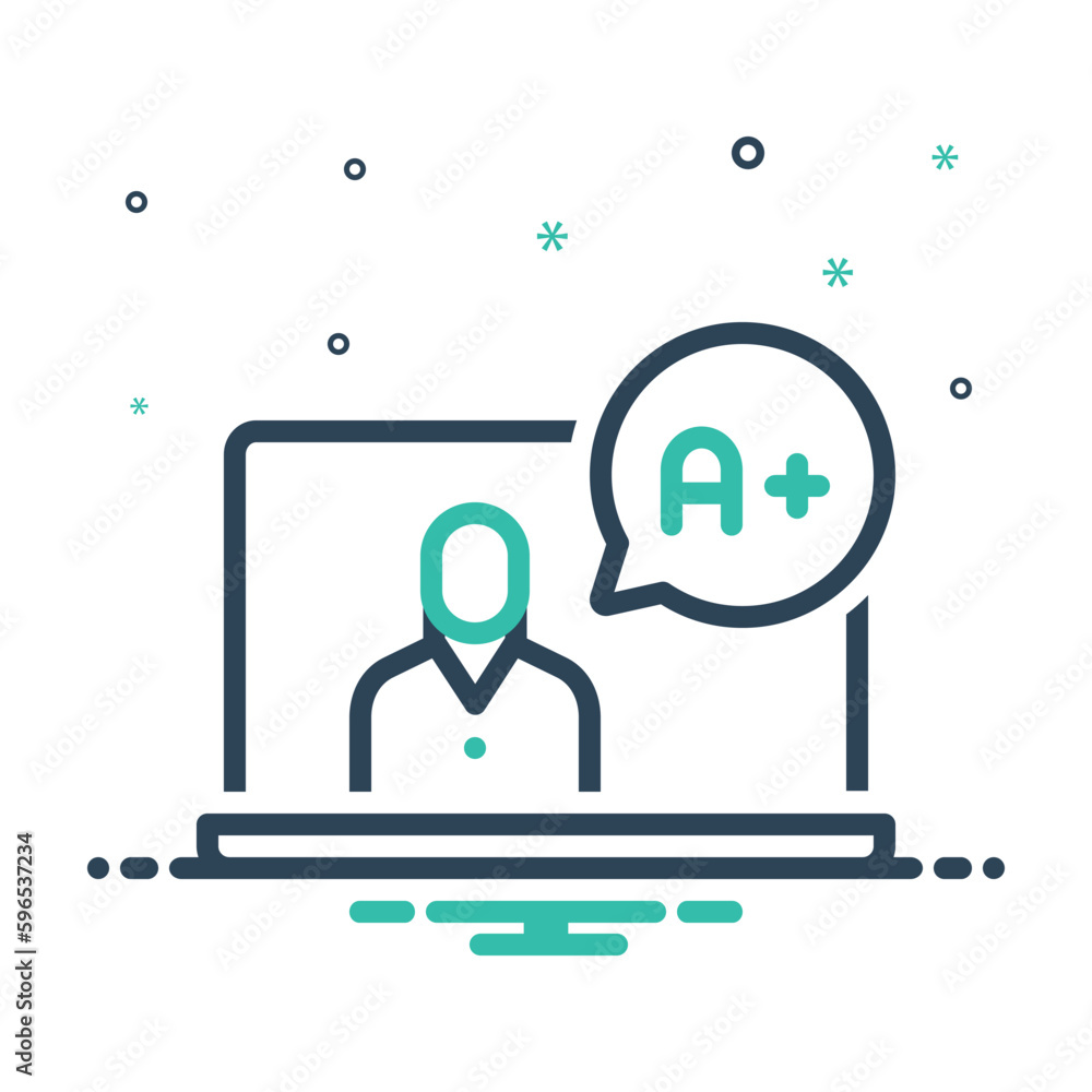 Mix icon for learned Mix icon for learned