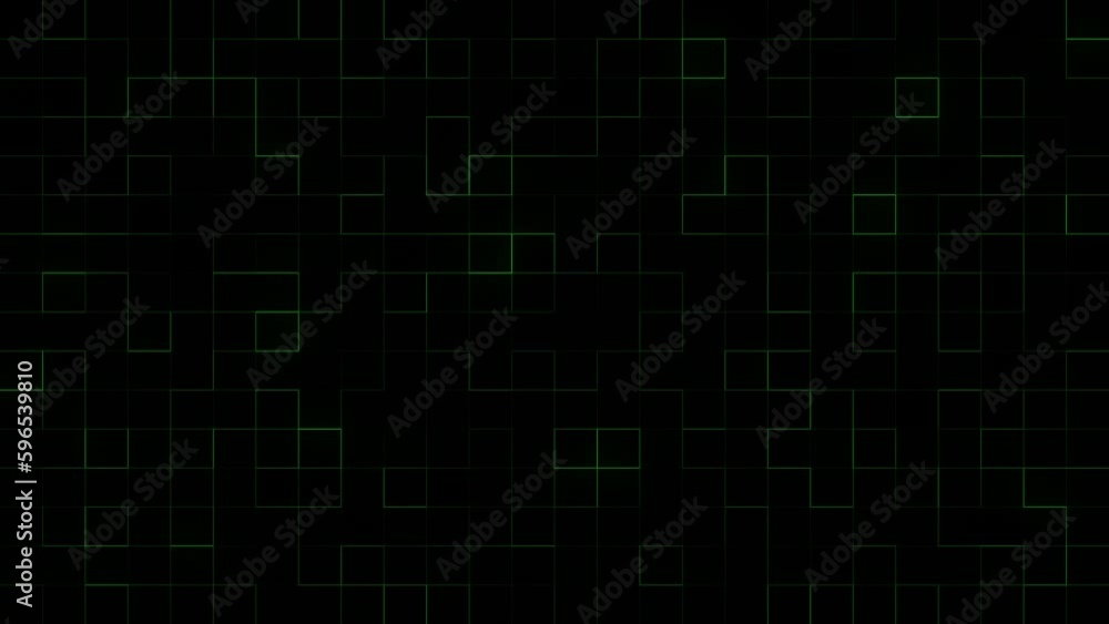 Immerse Yourself in the Futuristic World of Digital Technology with a Stunning 4K 25 FPS Abstract Grid Loop Animation - The Perfect Addition to Your Next Project! Technology Grid FX.
Immerse Yourself in the Futuristic World of Digital Technology with a Stunning 4K 25 FPS Abstract Grid Loop Animation - The Perfect Addition to Your Next Project! Technology Grid FX.