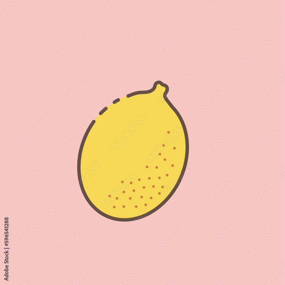 Lemon Lemon