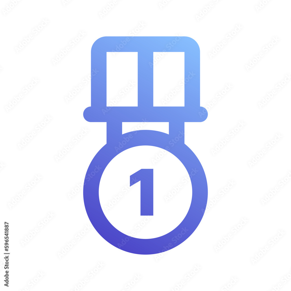 gold gradient icon gold gradient icon