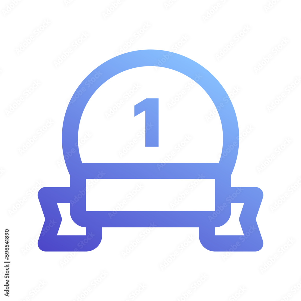 gold gradient icon gold gradient icon
