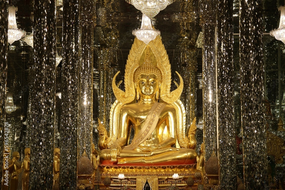 golden buddha statue golden buddha statue