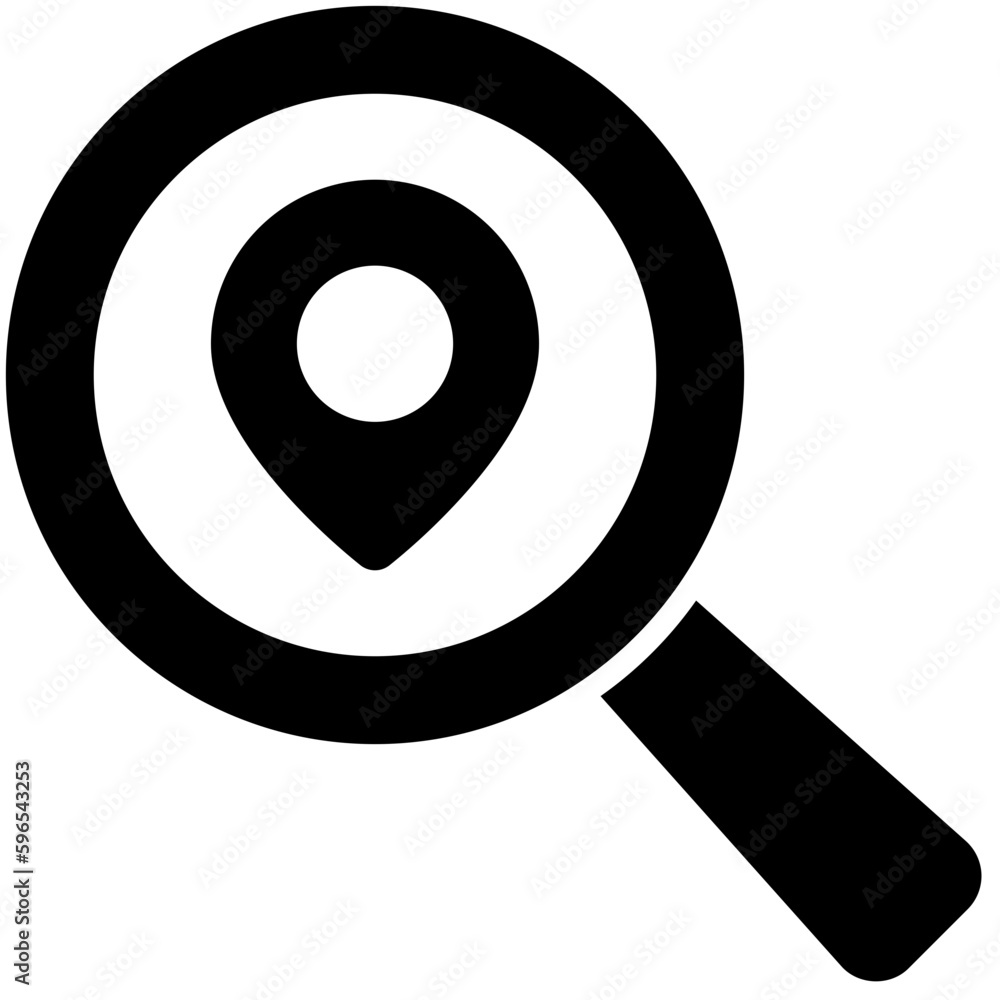 search black solid icon search black solid icon