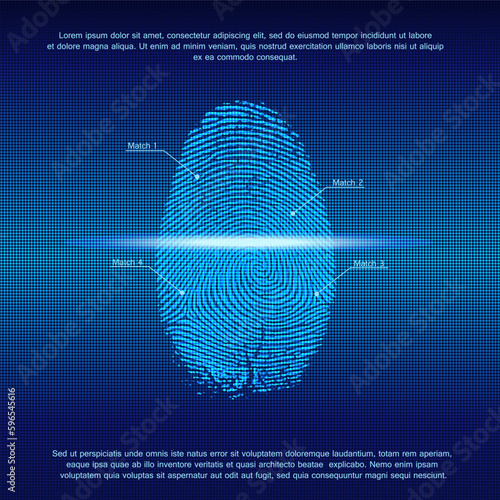 finger print