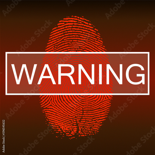 finger print
