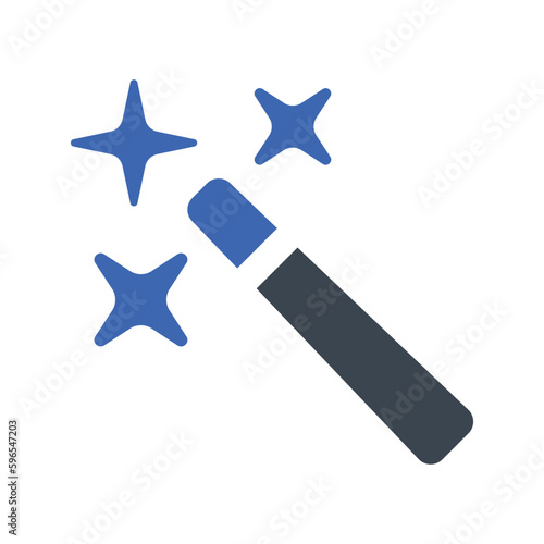 Magic tools icon