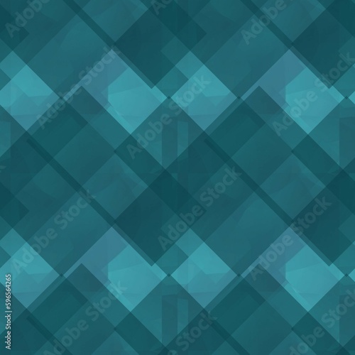Abstract background consisting of colored squares and rectangles Seamless background pattern. Abstract geometric pattern
