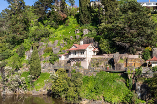 Wallpaper Mural Cataract Gorge, Launceston, Australia Torontodigital.ca