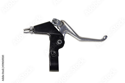 Bicycle brake handle